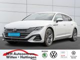 Volkswagen Arteon Shooting Brake 2.0 TSI DSG R-Line NAVI-PR - Volkswagen Arteon aus 2024