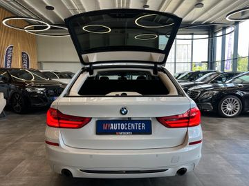 BMW 530 i Sport Line *HeadUP*Standh*LED*360*VOLL*