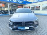 Mercedes-Benz CLA 250 AMG-LINE*MBUX*NIGHT*MULTIBEAM*S-HEFT*19" - graue Mercedes-Benz CLA 250