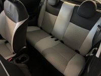 Fiat 500 - Vorschau Bild 10