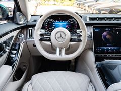 Mercedes-Benz S 580 – 14 / 34