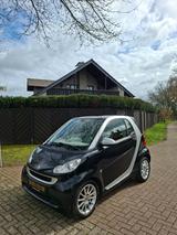Smart ForTwo coupé 1.0 52kW mhd passion/Servo/klima - Smart ForTwo: 1.0