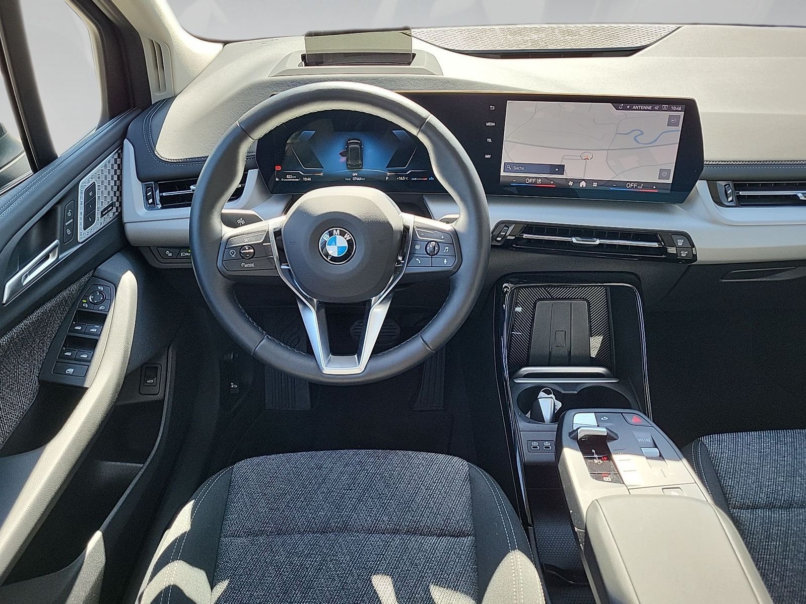 BMW 218 Active Tourer - Bild 6