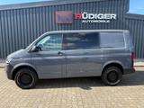 Volkswagen T6.1 Transporter 4 Motion* Seikel*Rockton*Mixto* - Volkswagen T6: Seikel
