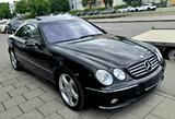 Mercedes-Benz CL 55 AMG AMG - gebrauchte Mercedes-Benz CL 55 AMG aus dem Jahr 2003