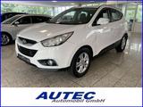 Hyundai ix35 Tucson 2.0 CRDi Style 2WD - Hyundai ix35 in Solingen