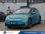 Volkswagen ID.3 Pro 107 kW NAVI LED MFL PDC LMF APP CLIMATR - Volkswagen ID.3 in Rostock