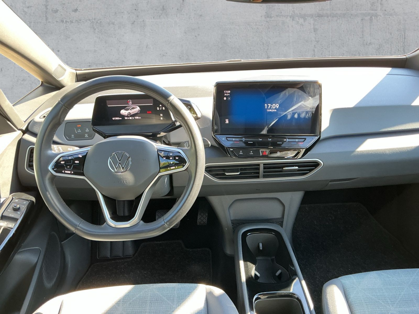 Volkswagen ID.3 - Bild 9