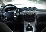 Ford Galaxy Trend -NAVI/7Sit - gebrauchte Ford Galaxy aus dem Jahr 2011