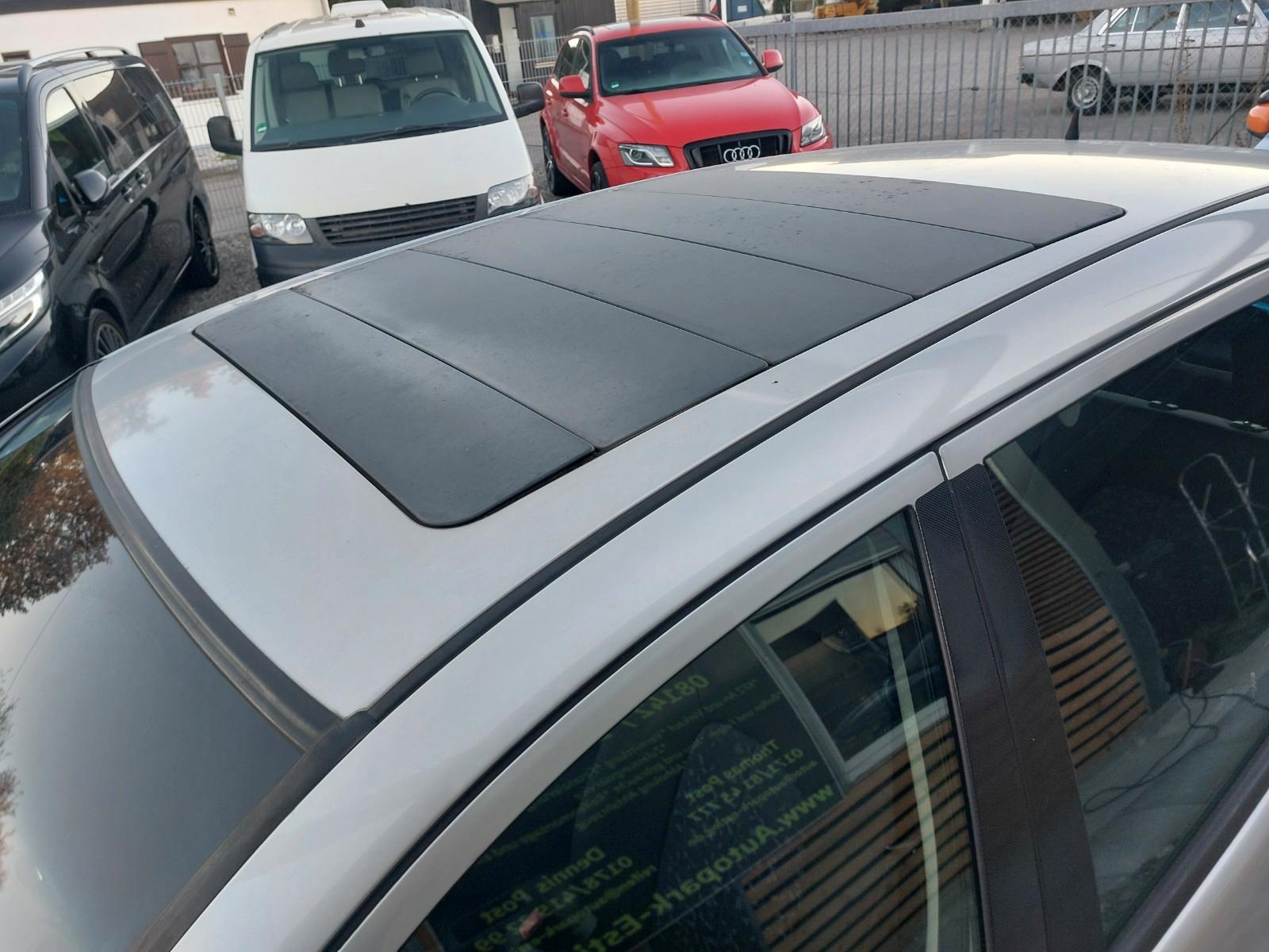 Mercedes-Benz A170 2004 — photo 20