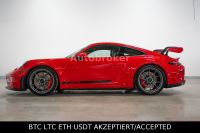 Porsche 992 – Ansicht 8