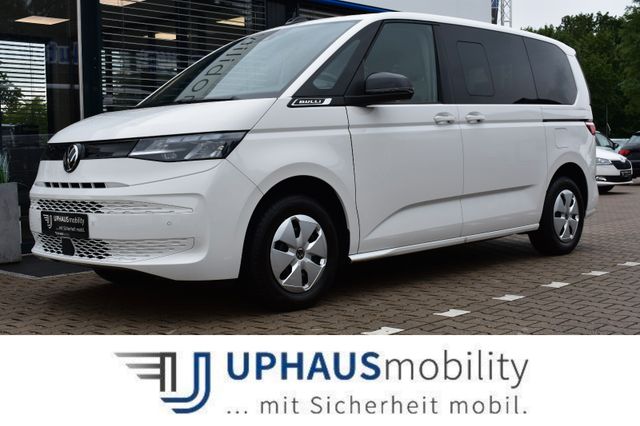 Volkswagen T7 Multivan DSG *NAVI*STDh.*LED*APP*PDCv+h*