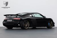 Audi R8 - Vorschau Bild 5