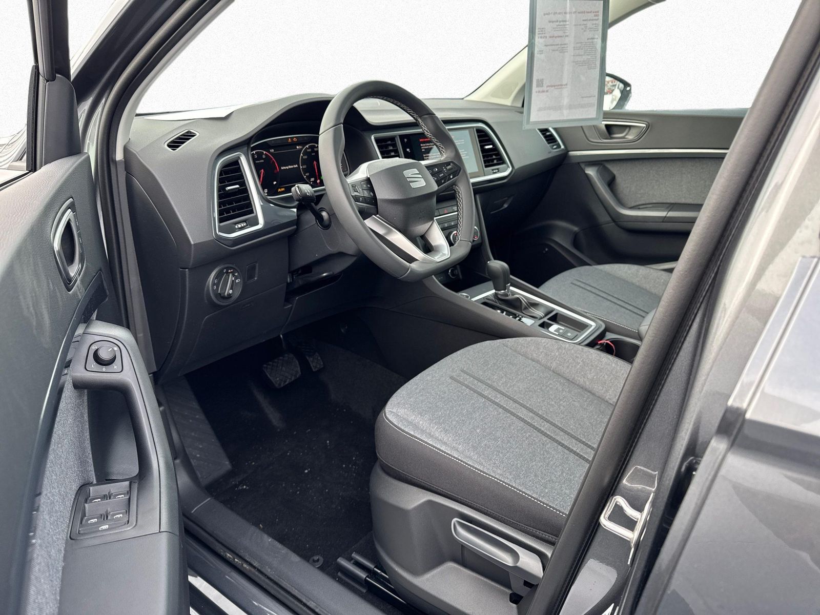Seat Ateca - Bild 9