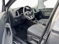 Seat Ateca - Vorschau Bild 9