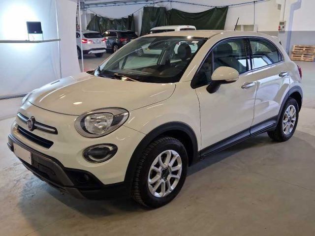 Fiat FIAT 500X 1.6 MultiJet 120 CV City Cross