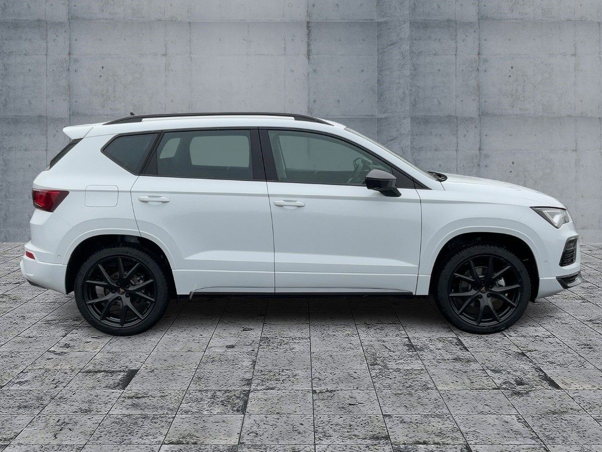Cupra Ateca - Bild 7