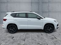 Cupra Ateca - Vorschau Bild 7