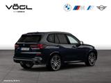 BMW X5 xDrive50e M Sportpaket AHK HiFi DAB LED - BMW X5 mit Hybrid-Antrieb: Geländewagen, Automatik