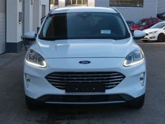 FORD Kuga Titanium X*BLIS*Kamera*