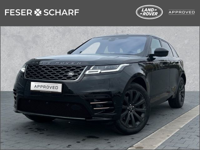 Land Rover Range Rover Velar P250 R-Dyn SE PANO AHK Luftfed