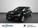 Seat Leon Sportstourer 2.0 TDI Xcellence DSG Rückfahr - Seat Leon Gebrauchtwagen in Saarbrücken