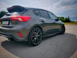 Ford Focus 2,3 EcoBoost ST Styling-Paket ST Styli... - Ford Focus: Grau, Schiebedach