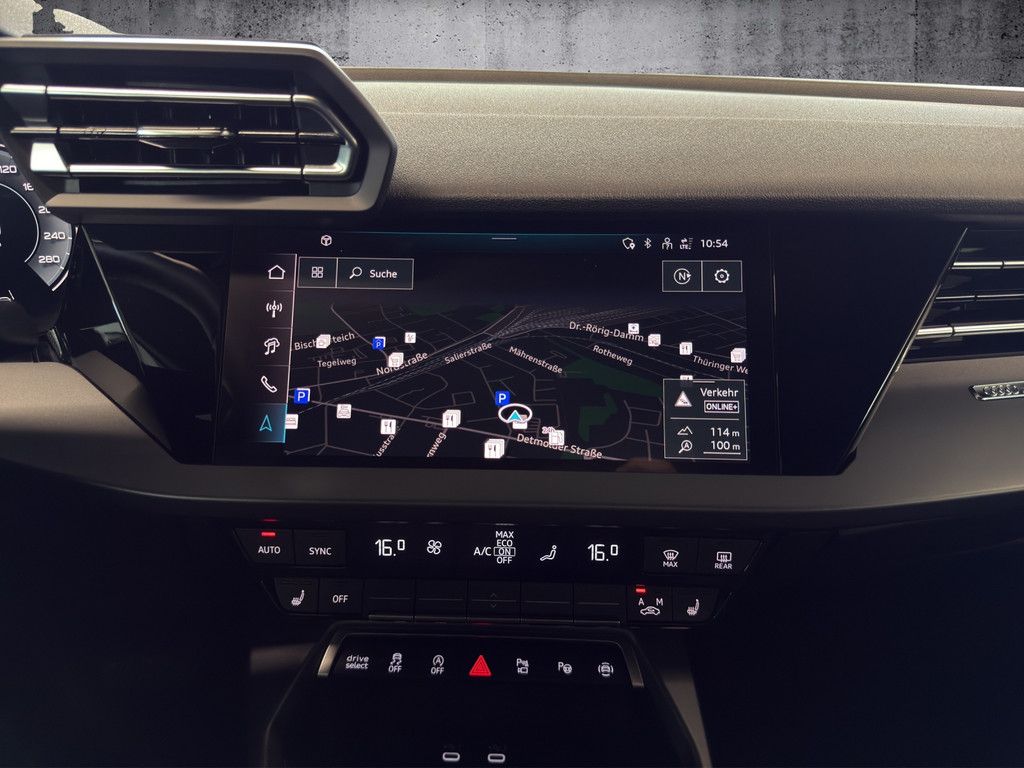 Audi A3 - Bild 15