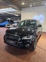 Audi Q5 2.0 TFSI 169 kW quattro 3XS-LINE - Audi Q5 mit Benzin-Antrieb: 3.2