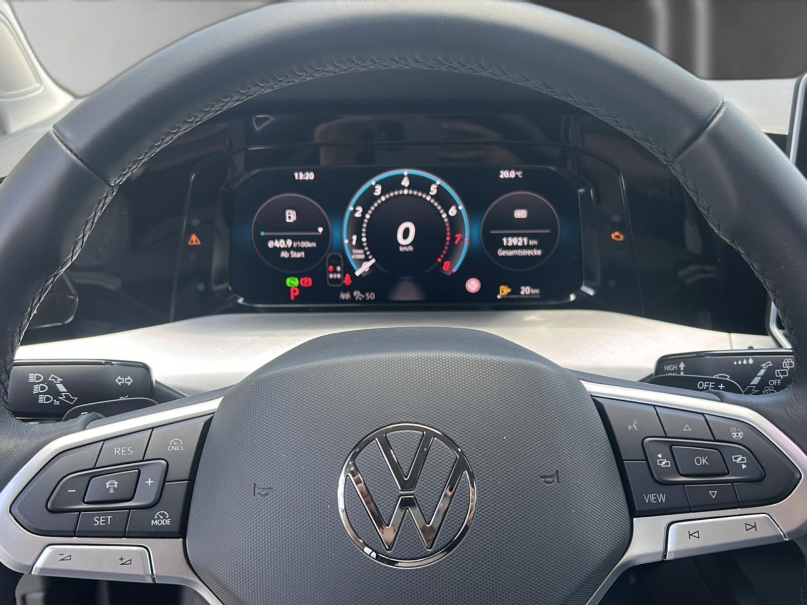 Volkswagen Golf - Bild 13