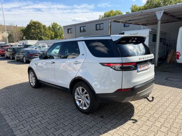 Land-Rover Discovery - 7