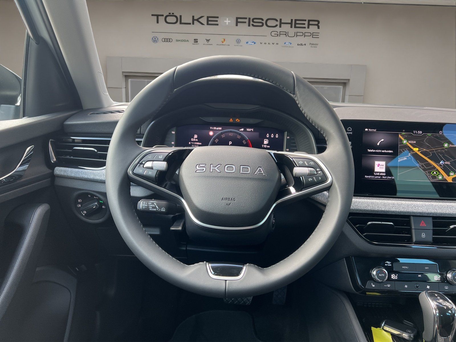 Skoda Kamiq - Bild 9