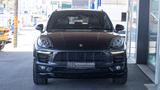 Porsche Macan S CHRONO *PANO*KAM*BOSE*TOT*SPUR*4xSHZ* - Porsche aus 2018