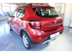 Fahrzeugabbildung Dacia Sandero Stepway Prestige,Nur 22209 KM,Top-Zustan