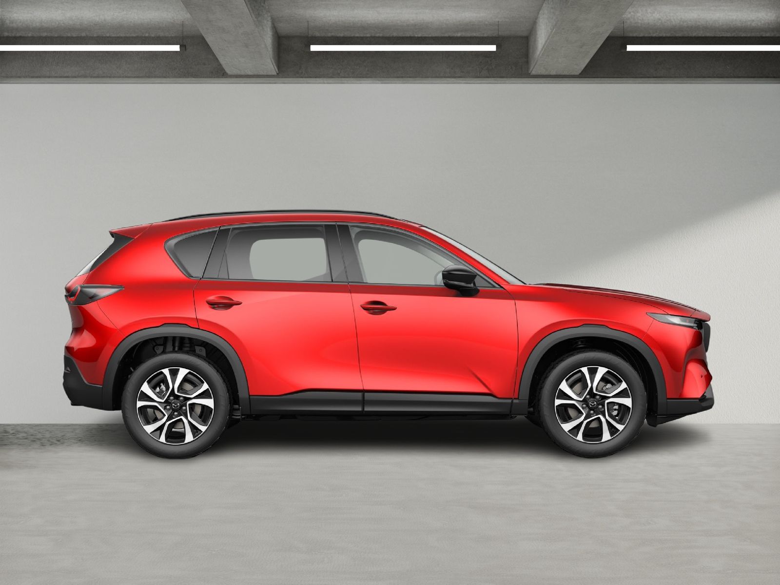 Mazda CX-5 - Bild 4