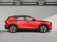 Mazda CX-5 - Vorschau Bild 4