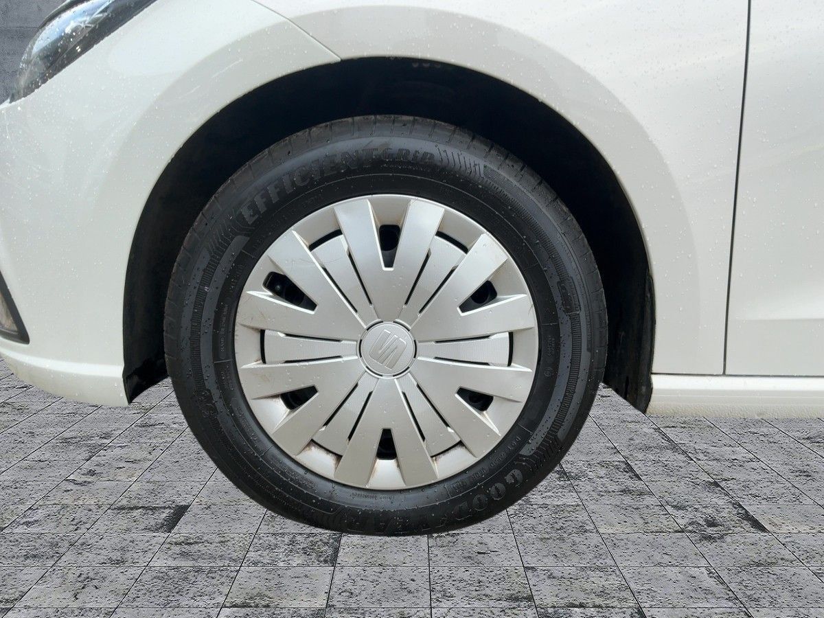 Seat Ibiza - Bild 8