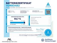 Volkswagen ID.5 - Vorschau Bild 10