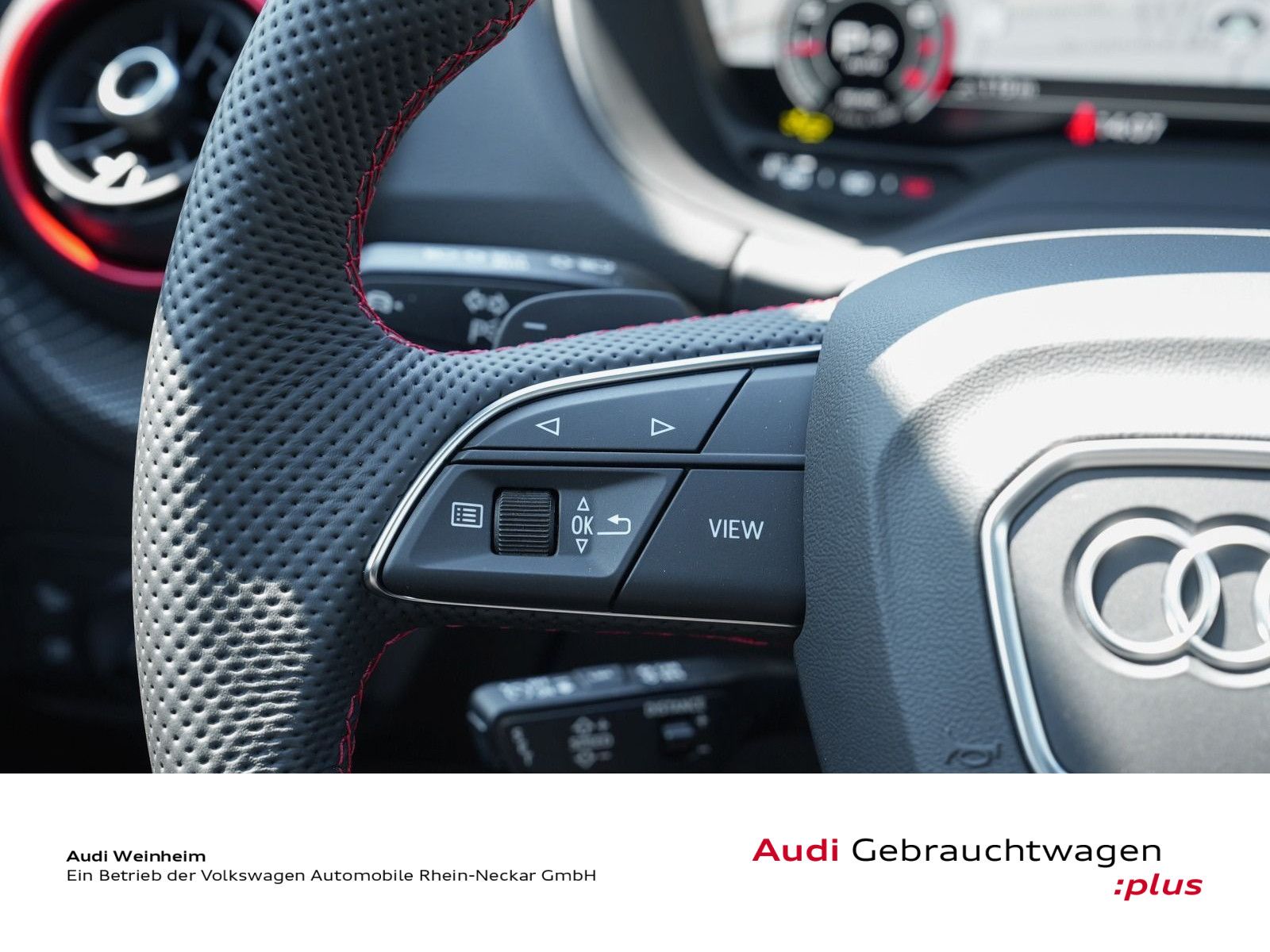Audi Q2 - Bild 19