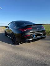 Mercedes-Benz CLA 45 AMG Mercedes-AMG CLA 45 S 4MATIC+ DCT... - Mercedes-Benz CLA 45 AMG in Bremen