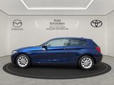 BMW 114 i+PDC+SHZ+8FACH !! - BMW 114 Gebrauchtwagen