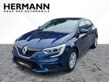 Renault Megane IV 1.3 TCe 115 GPF Life LED - Renault Megane: Megane3