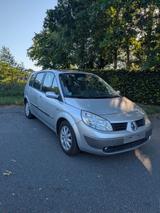 Renault Grand Scenic mit neuem TÜV - gebrauchte Renault Grand Scenic aus dem Jahr 2006