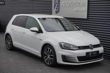 Volkswagen GOLF GTD TDI NAVI|KAMERA|SITZHEIZUNG|KEYLESS|ACC - Volkswagen Golf TDI mit Diesel-Antrieb
