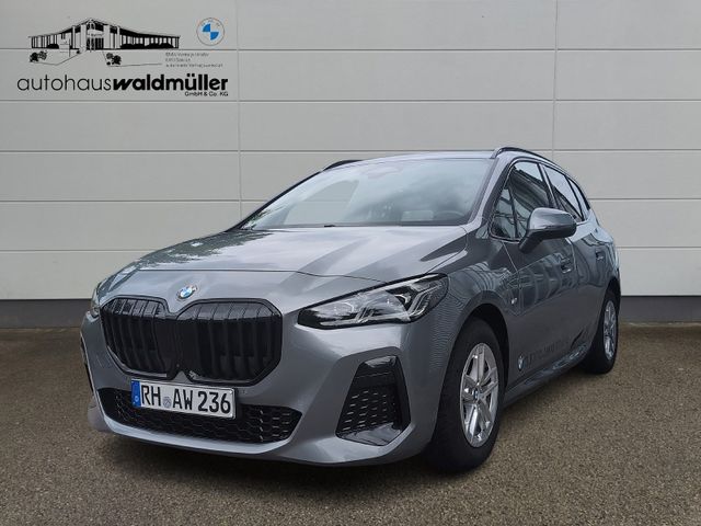 BMW 220i Active Tourer M SPORTPAKET