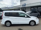 Ford Tourneo Connect Titanium Euro6, Klimaauto., Pano - Ford Tourneo: Kleinbus