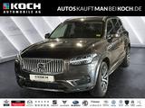 Volvo XC90 B5 D AWD Plus Bright PANO AHK STDH ACC BLIS - Volvo XC90: 5.5