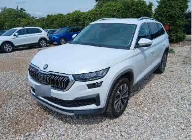 Skoda Kodiaq - 1