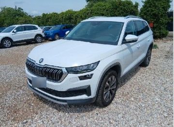 Skoda Kodiaq - 1