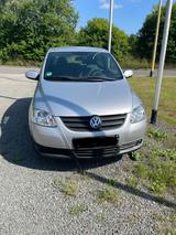 Volkswagen Fox 1.4 Fresh Fresh - Volkswagen Fox: 1.4
